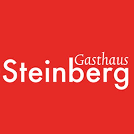 Logo de Gasthaus Steinberg