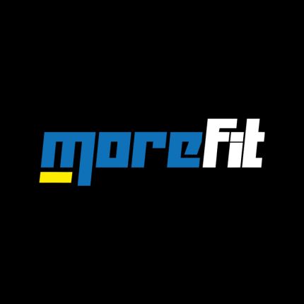 Logo van MoreFit Fitnessstudio Graz