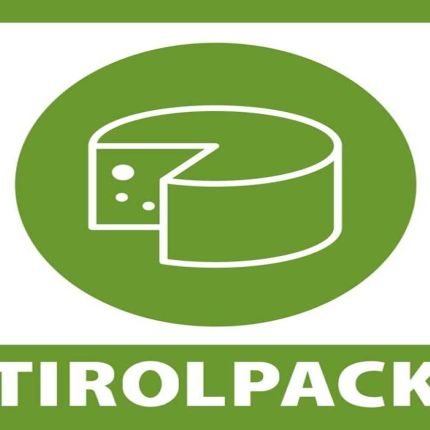 Logotyp från Tirol Pack GmbH