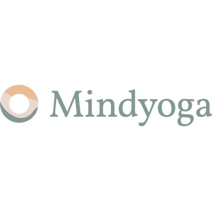 Logo van Mindyoga