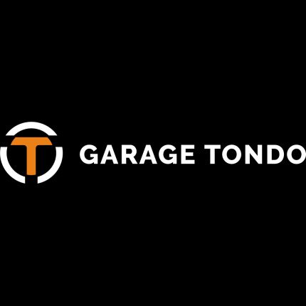 Logo from Garage Tondo AG