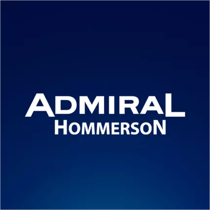 Logo van ADMIRAL Sportsbar Hommerson