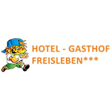 Logo fra Hotel Gasthof Freisleben