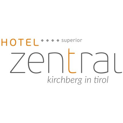 Logo from Hotel Zentral **** superior