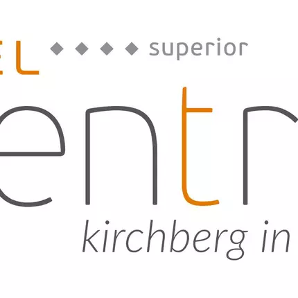 Logo von Hotel Zentral **** superior