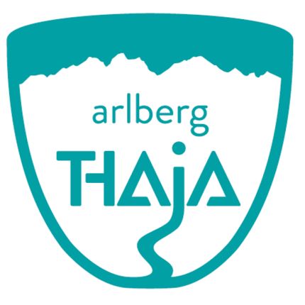 Logo von Skihütte Arlberg Thaja St. Anton am Arlberg