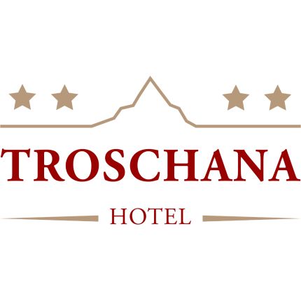 Logotyp från Hotel Restaurant Troschana Flirsch am Arlberg