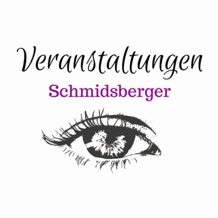 Logotyp från Veranstaltungen Schmidsberger