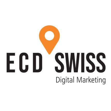 Logo da ECD-SWISS Digital Marketing GmbH