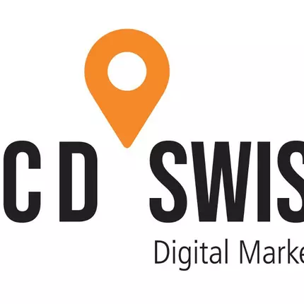 Logo de ECD-SWISS Digital Marketing GmbH