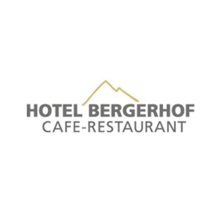 Logo von Hotel Bergerhof Cafe-Restaurant