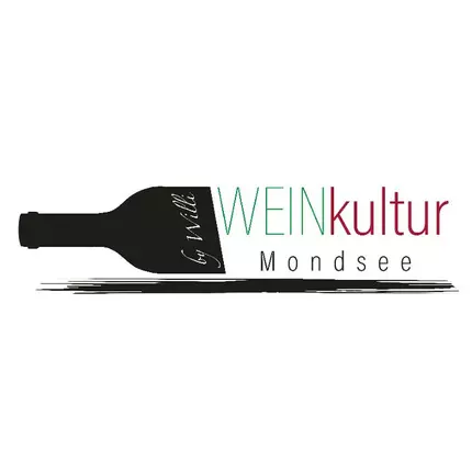 Logo van Weinkultur Mondsee by Willi