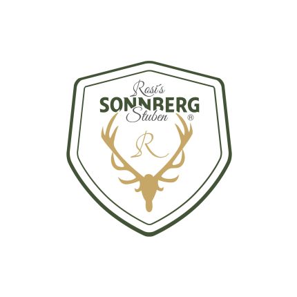 Logo de Rosi's Sonnbergstuben - Rosi's Alm Kitzbühel