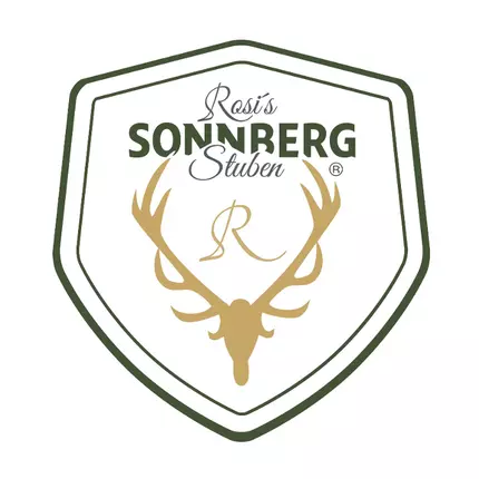 Logo van Rosi's Sonnbergstuben - Rosi's Alm Kitzbühel