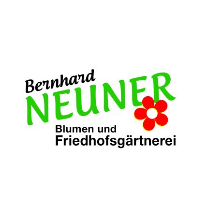 Logo da Blumen Neuner Hall in Tirol