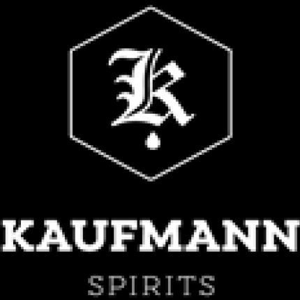 Logotyp från Kaufmann Spirits - In den Bergen gebrannt