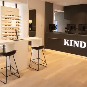 Bild von KIND Augenoptik Wien-Hernals