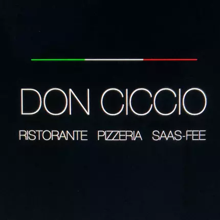 Logo da Don Ciccio Ristorante