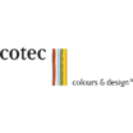 Logo van Cotec Management GmbH