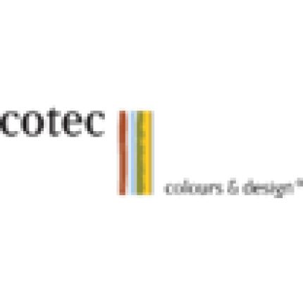 Logótipo de Cotec Management GmbH