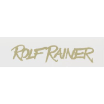 Logotipo de Rolf Rainer Footwear