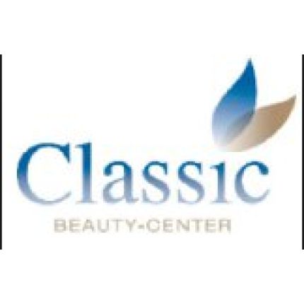 Logo da Classic Beauty-Center
