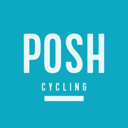 Logo van POSH cycling