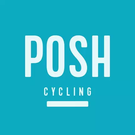 Logo von POSH cycling