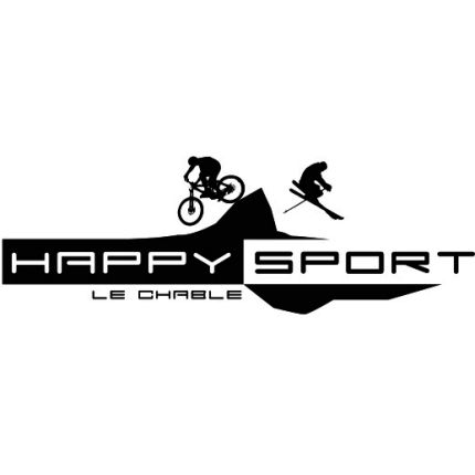 Logotipo de Happy Sports