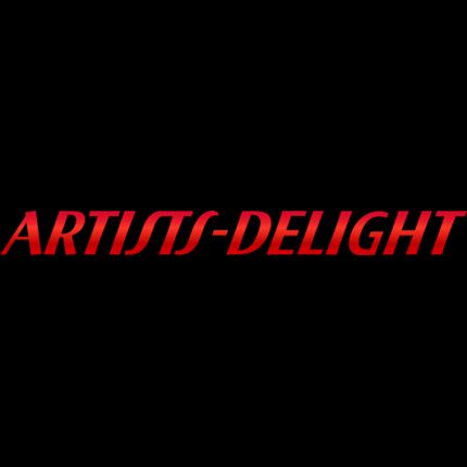 Logo da ARTISTS-DELIGHT