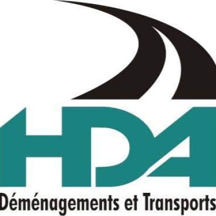 Logo fra HDA SERVICES Sàrl