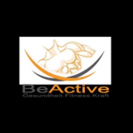 Logo od BeActive