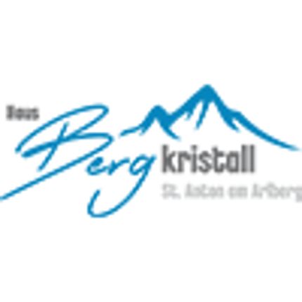 Logo fra Haus Bergkristall St. Anton am Arlberg