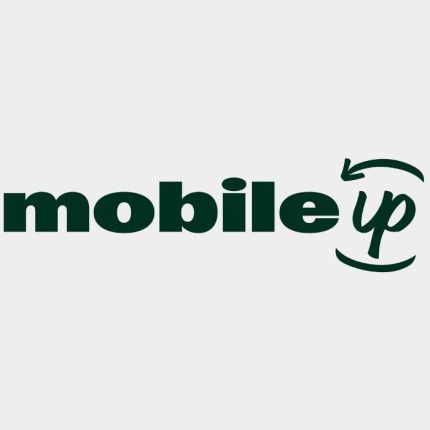 Logo od mobileup | Refurbished Handys & Tablets
