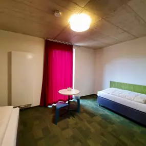 DJH Jugendherberge Gemünd Vogelsang Eifel - 2 Bettzimmer