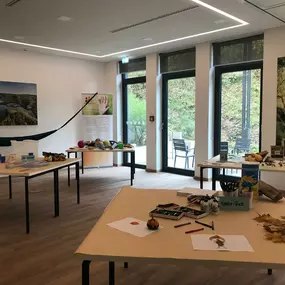 Bild von DJH Jugendherberge Eifel Gemünd Vogelsang