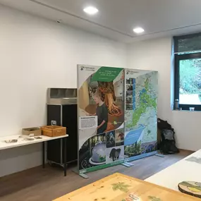 Bild von DJH Jugendherberge Eifel Gemünd Vogelsang