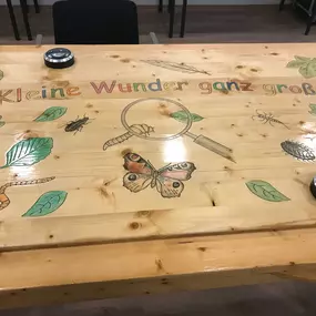 Bild von DJH Jugendherberge Eifel Gemünd Vogelsang