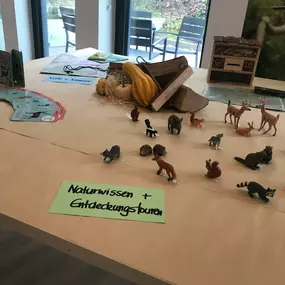 Bild von DJH Jugendherberge Eifel Gemünd Vogelsang