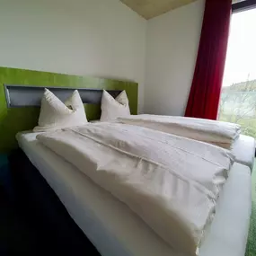 DJH Jugendherberge Eifel Gemünd Vogelsangl - 2 Bettzimmer