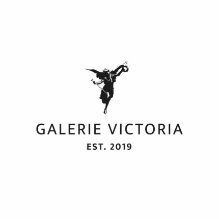 Logo da Galerie Victoria