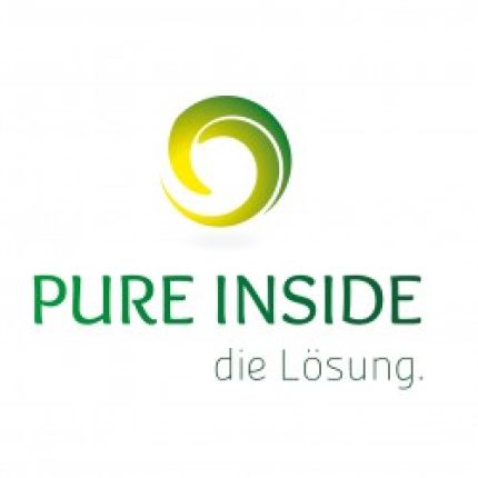 Logótipo de Tina Rüegg - Pure Inside