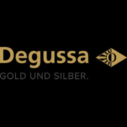 Logotipo de Degussa Goldhandel AG