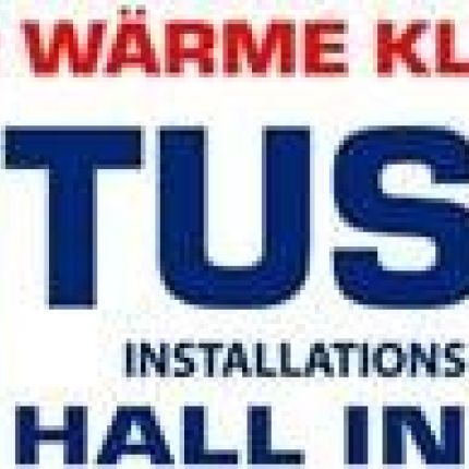 Logo de Tusch Installations GmbH Hall in Tirol