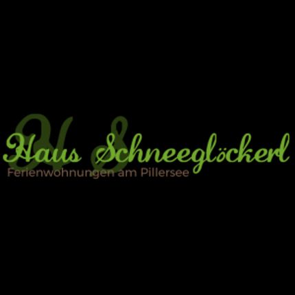 Logo von Pension Schneeglöckerl