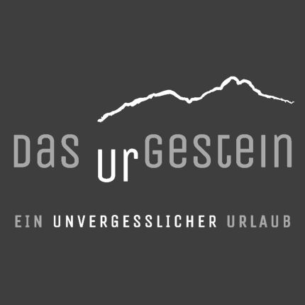 Logotipo de Das Urgestein - Apartments und Ferienhäuser Stans ****