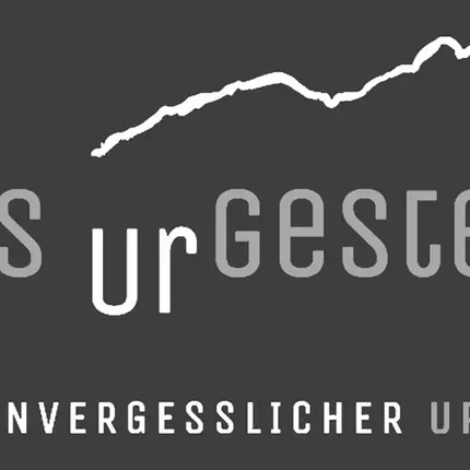 Logo from Das Urgestein - Apartments und Ferienhäuser Stans ****