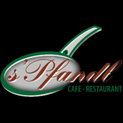 Logotyp från Restaurant s´Pfandl Pitztal