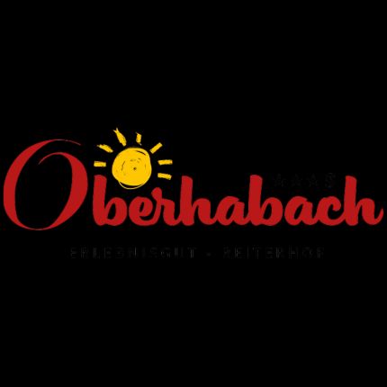 Logo von Erlebnisgut & Reiterhof Oberhabach