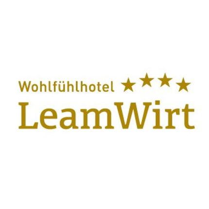 Logo van Wohlfühlhotel Leamwirt